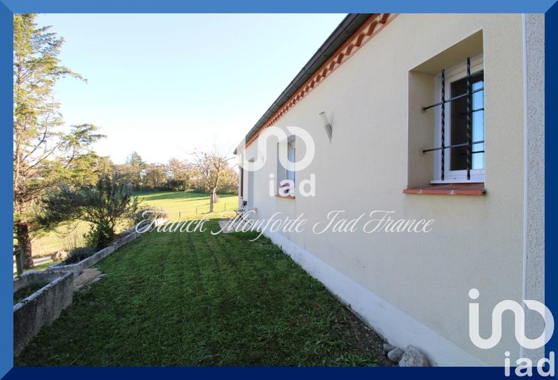 Maison - 195 m² - 7 pièces