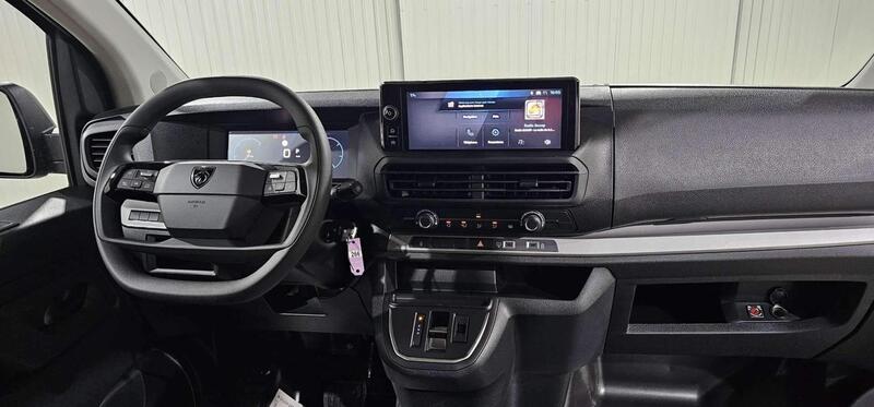 Peugeot Expert Cabine Approfondie Ca Fixe Xl Bluehdi 180 s&amp;S Eat8