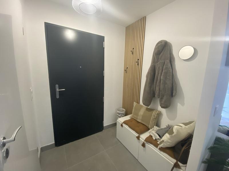 Appartement - 69 m² - 3 pièces