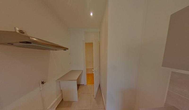 Appartement - 124 m² - 4 pièces