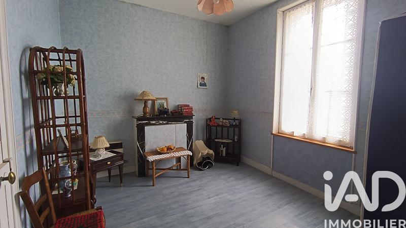 Maison de campagne - 126 m² - 7 pièces