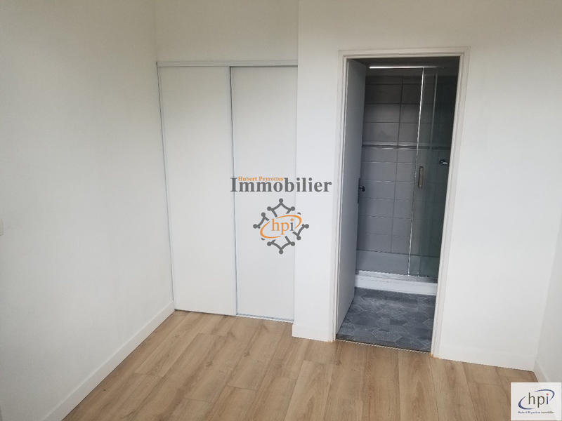 Appartement - 34 m² - 2 pièces