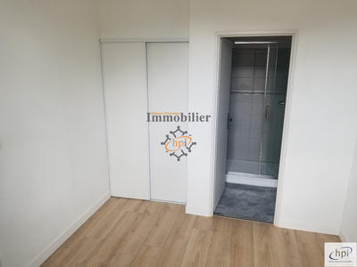 Appartement - 34 m² - 2 pièces