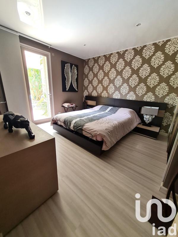 Maison de maîtres - 195 m² - 6 pièces