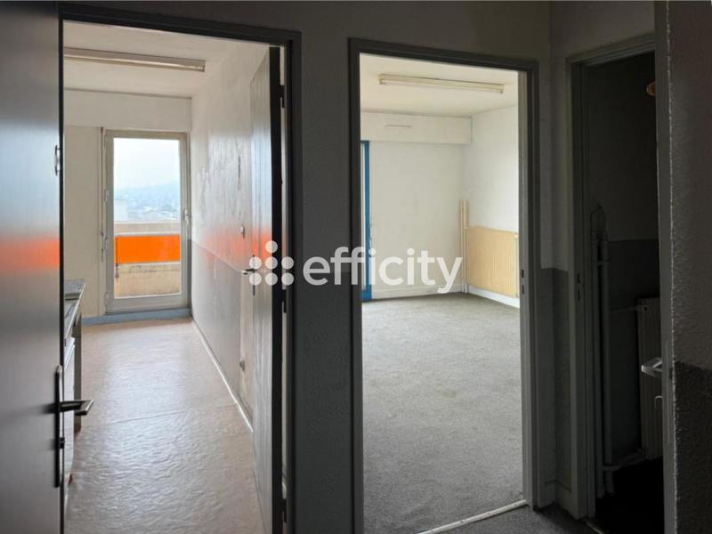 Appartement - 26 m² - 1 pièce