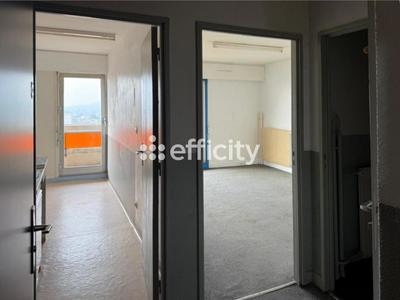 Appartement - 26 m² - 1 pièce
