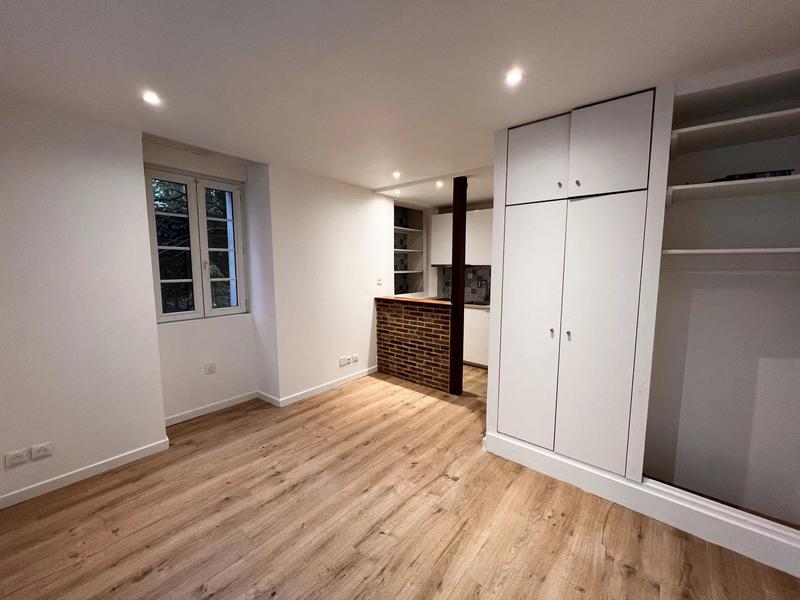 Immeuble - 133 m² - 6 pièces