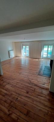 Appartement - 65 m² - 2 pièces