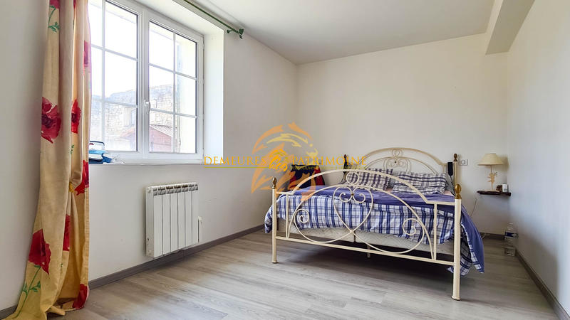 Maison - 152 m² - 4 pièces