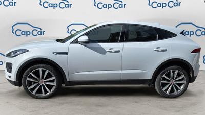 Jaguar E-Pace 2.0 d 150 Awd Dynamic