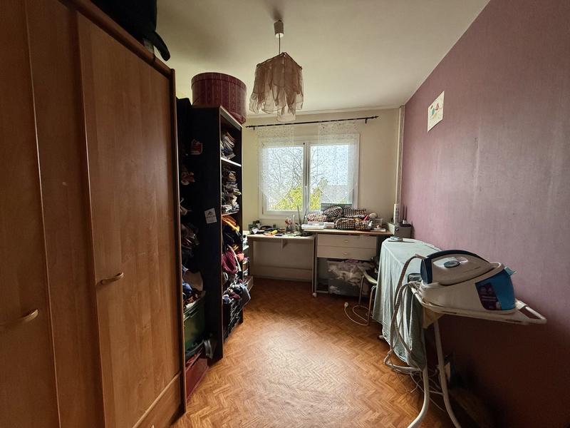 Maison - 115 m² - 6 pièces