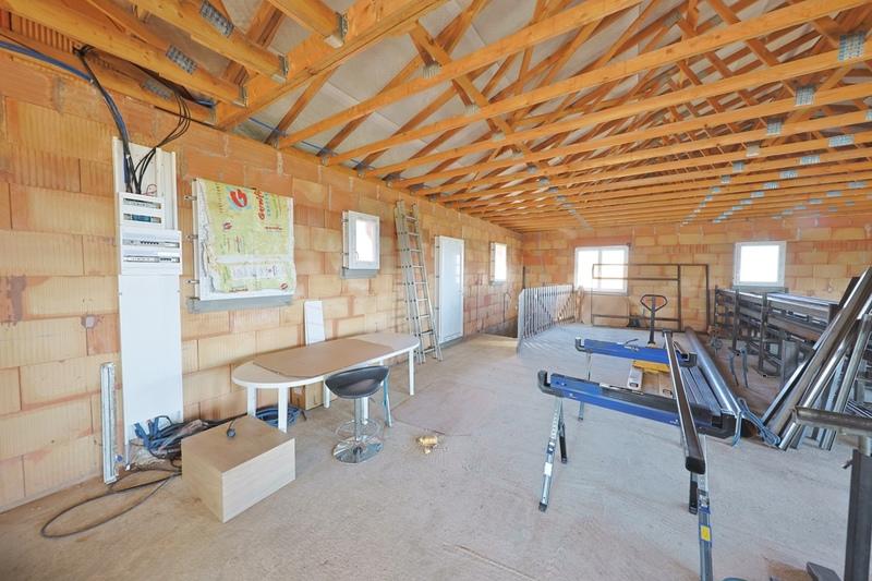 Maison - 153 m² - 5 pièces