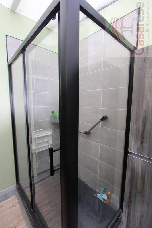 Maison - 86 m² - 3 pièces