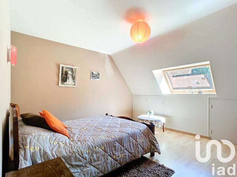 Maison - 178 m² - 7 pièces