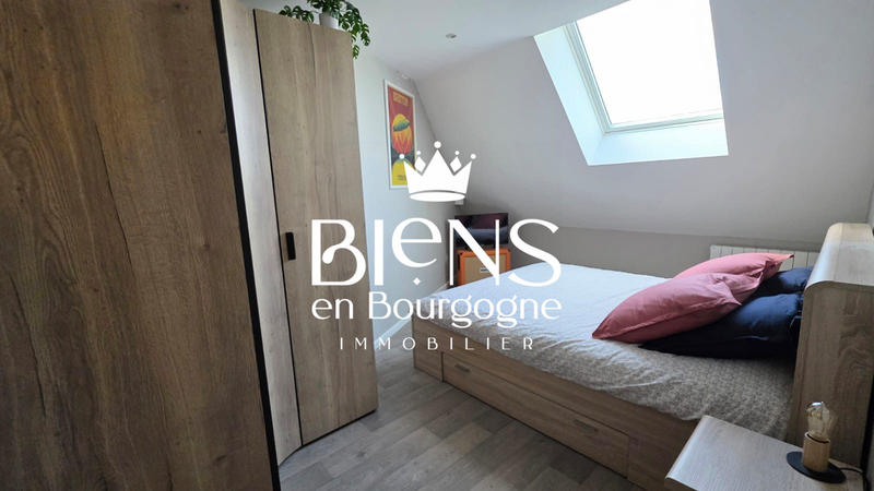 Appartement - 78 m² - 4 pièces