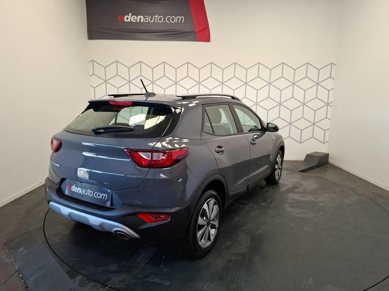 Kia Stonic 1.0 t-GDi 100 ch Isg Bvm5 Active