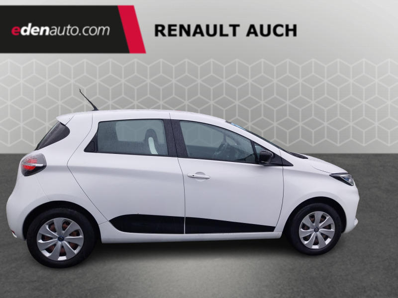Renault Zoe R110 Life