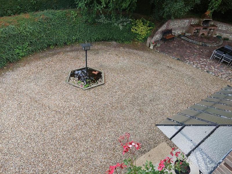 Maison - 148 m² - 6 pièces