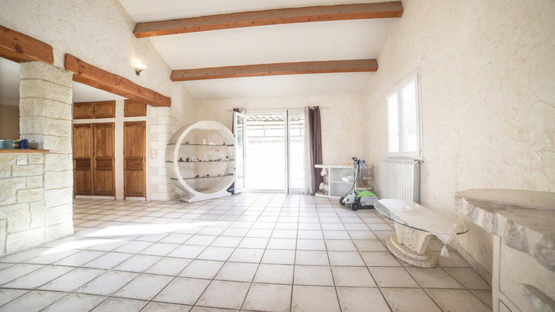 Maison - 115 m² - 4 pièces