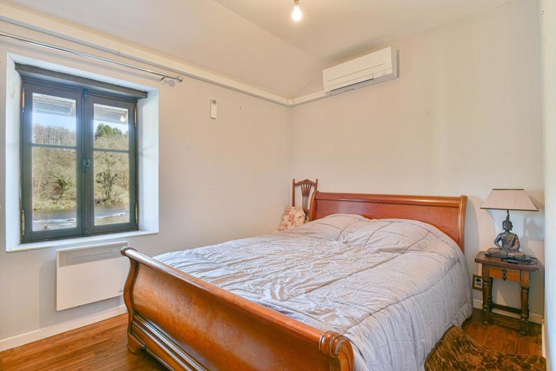 Maison - 146 m² - 5 pièces