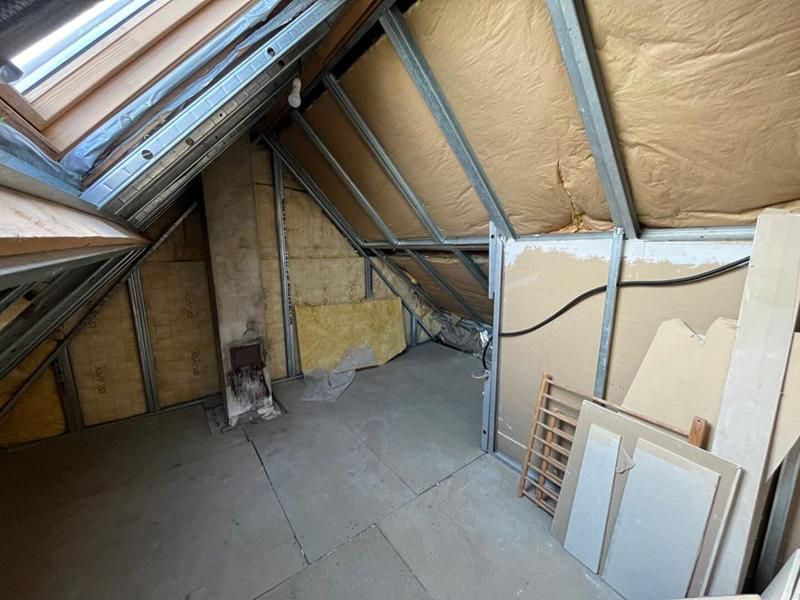 Maison - 66 m² - 4 pièces