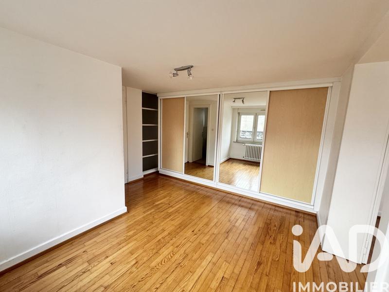 Appartement - 188 m² - 8 pièces