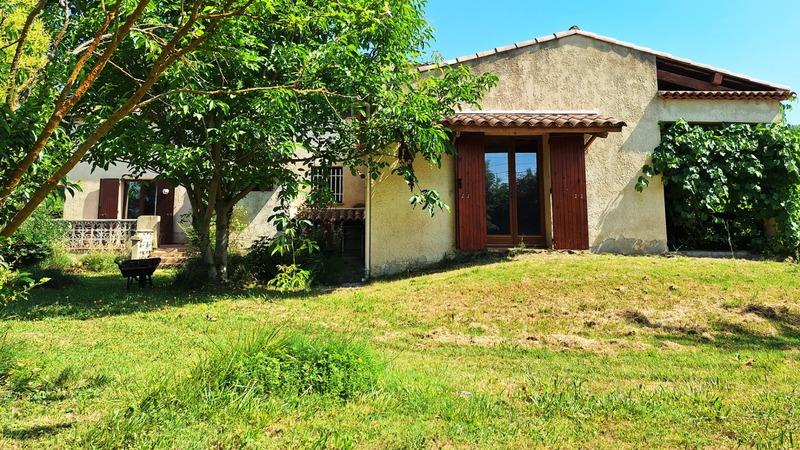 Maison - 175 m² - 6 pièces