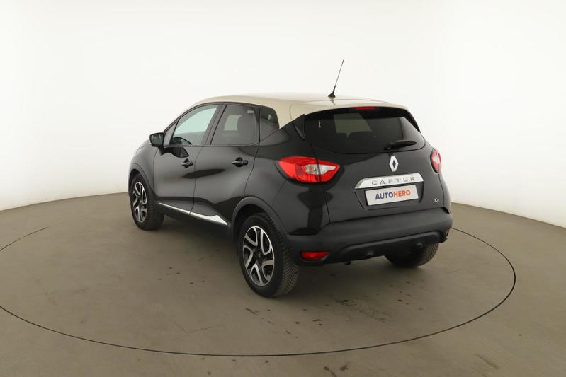 Renault Captur 1.2 TCe Energy Intens Edc 120 ch