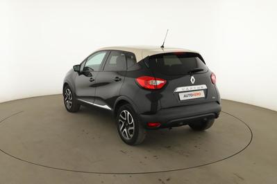 Renault Captur 1.2 TCe Energy Intens Edc 120 ch