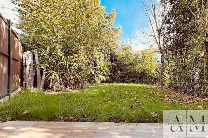 Maison - 86 m² - 3 pièces