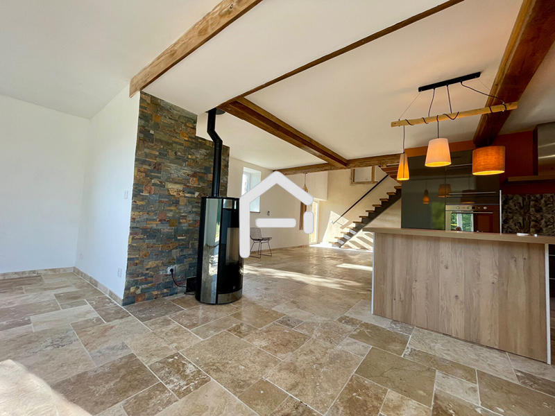 Demeure - 257 m² - 8 pièces