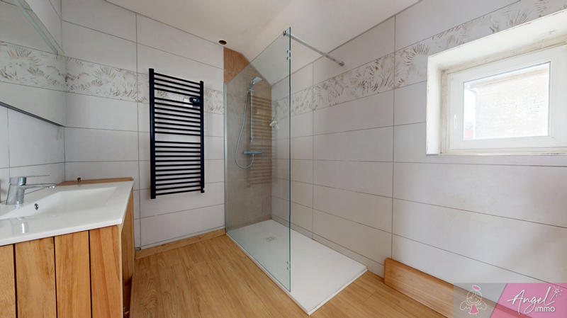 Maison - 154 m² - 5 pièces