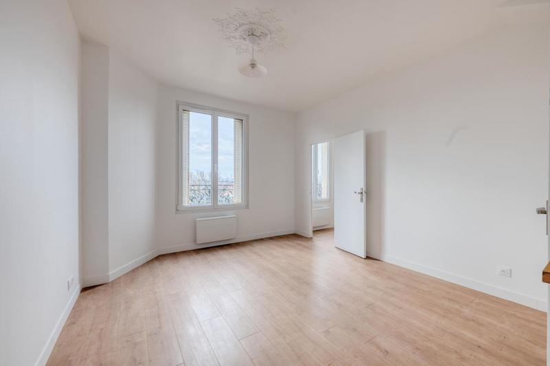 Appartement - 29 m² - 2 pièces