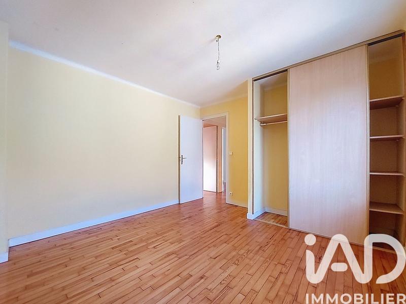 Maison - 132 m² - 8 pièces