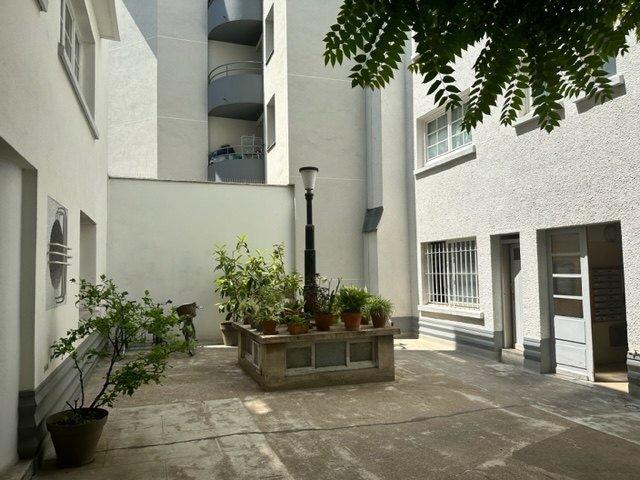 Appartement - 24 m² - 1 pièce