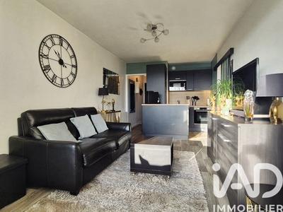 Appartement - 43 m² - 3 pièces