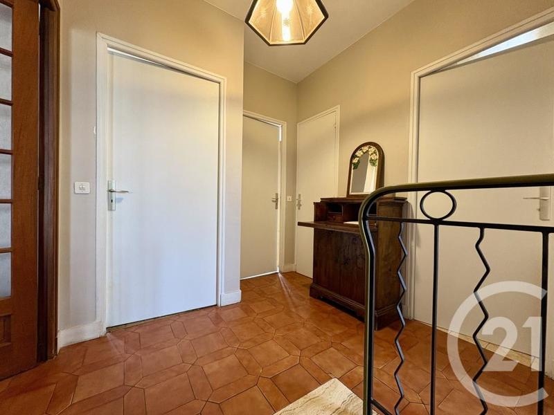 Maison de ville - 183 m² - 7 pièces