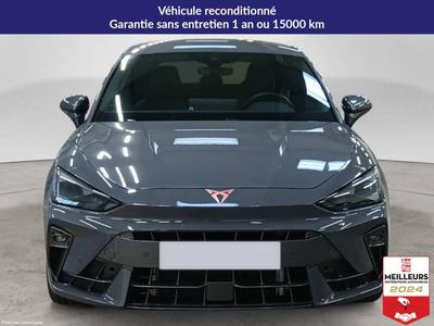 Cupra Leon 1.5 eTSI Hybrid 150 ch Dsg7 V