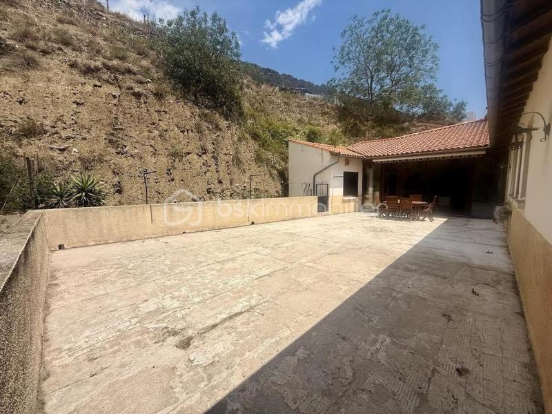 Maison - 155 m² - 5 pièces