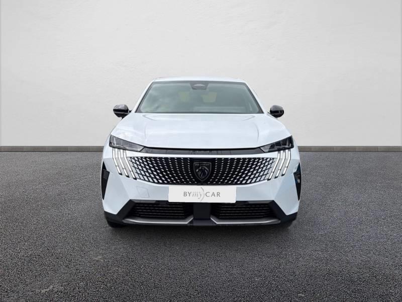 Peugeot 3008 Hybrid 145 e-Dcs6 Allure