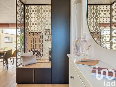 Maison - 155 m² - 8 pièces