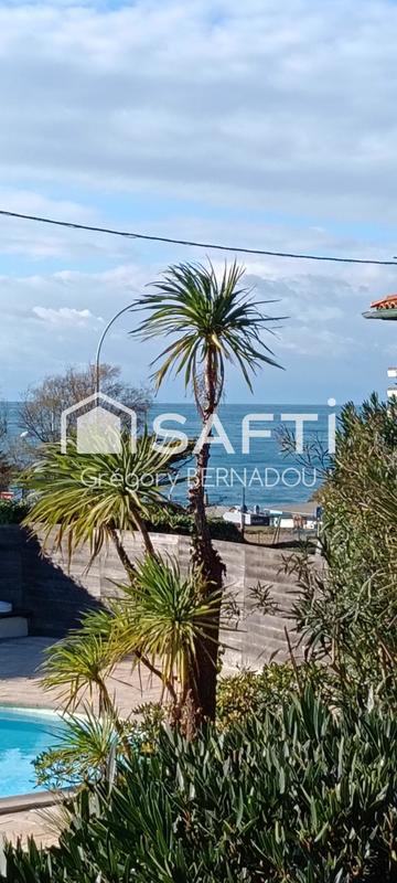 Appartement - 25 m² - 1 pièce