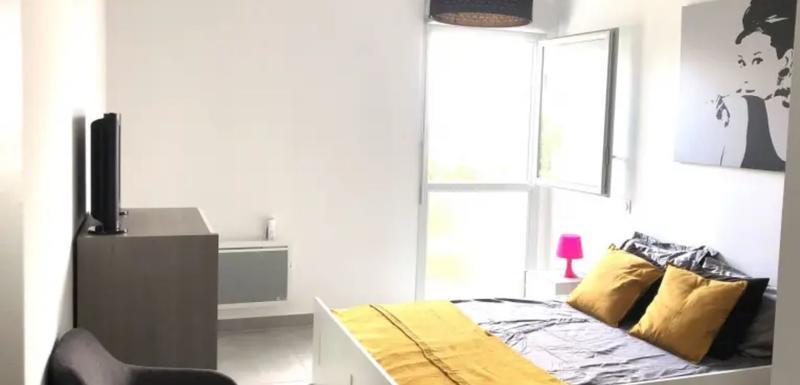 Appartement - 76 m² - 4 pièces