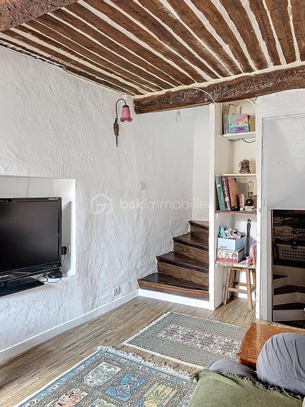 Maison de village - 46 m² - 3 pièces