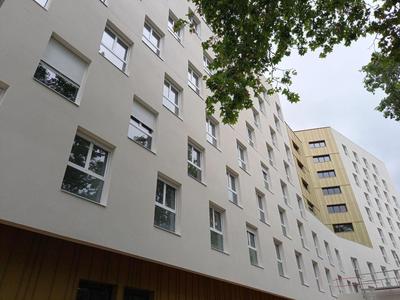 Studio - 19 m² - 1 pièce