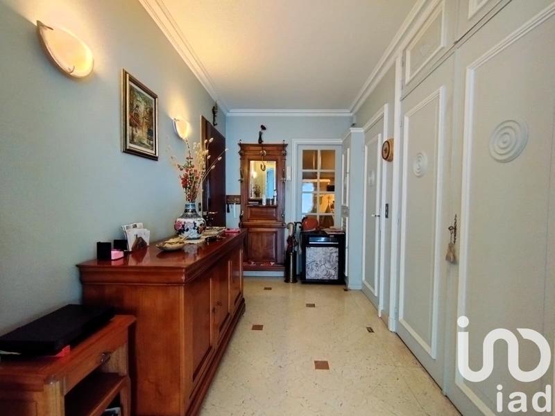 Appartement - 80 m² - 3 pièces