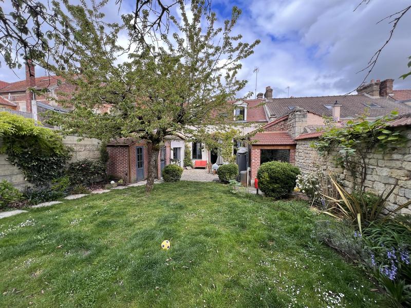 Villa - 150 m² - 7 pièces