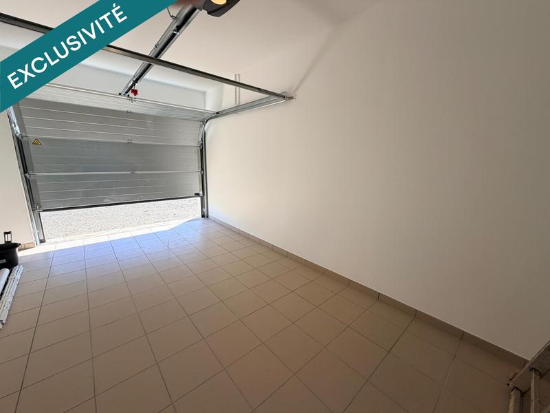 Maison - 101 m² - 4 pièces