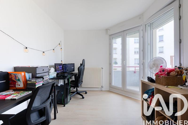 Appartement - 68 m² - 3 pièces