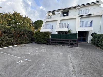 Appartement - 30 m² - 2 pièces